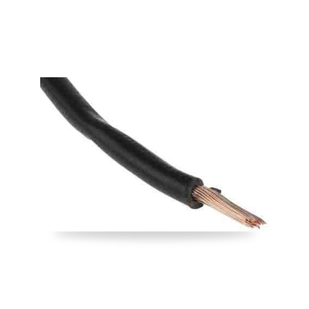 سلك توصيل مرن بوردات 14 AWG أسود 305 متر RS ريمكو للتوريدات الصناعية (Reemco Industrial)