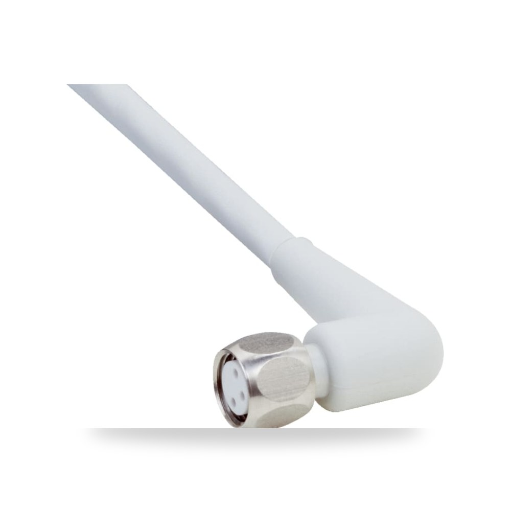 كابل توصيل حساسات ومشغلات M8 3 طراز K RS PRO ريمكو للتوريدات الصناعية (Reemco Industrial)
