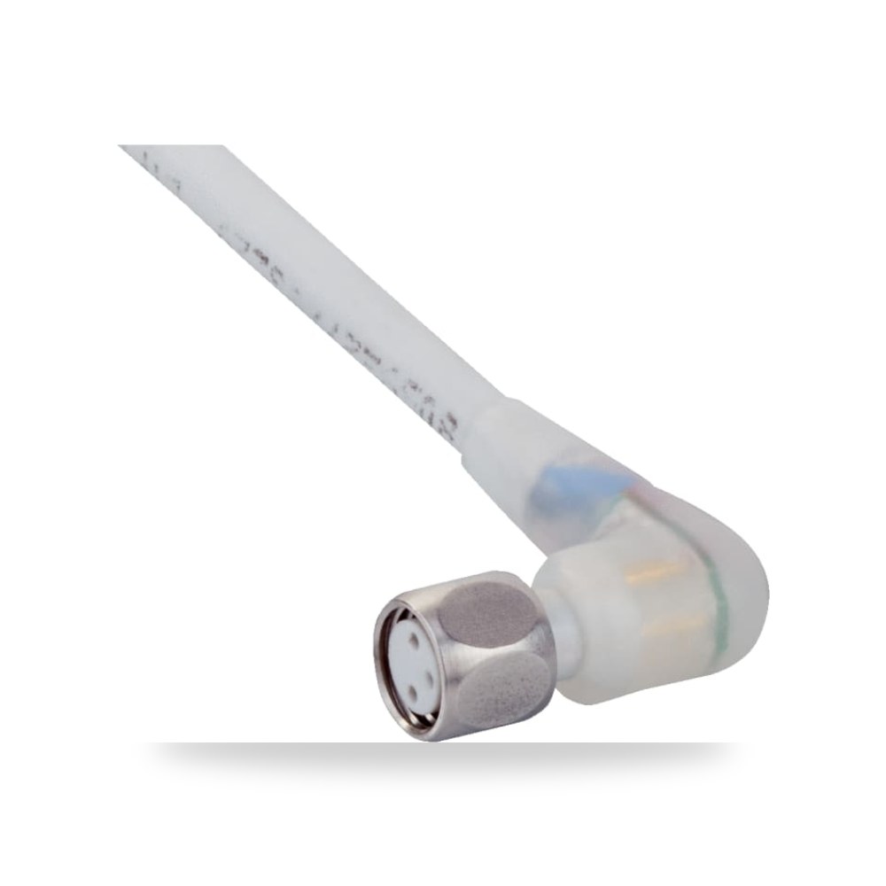 كابل توصيل حساسات ومشغلات M8 طراز M RS PRO ريمكو للتوريدات الصناعية (Reemco Industrial)