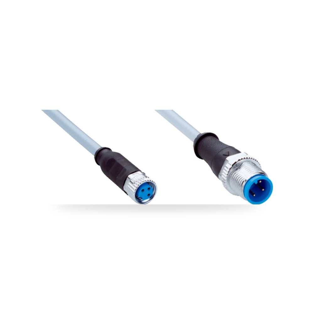 كابل توصيل حساسات ومشغلات 3 طراز L ريمكو للتوريدات الصناعية (Reemco Industrial)