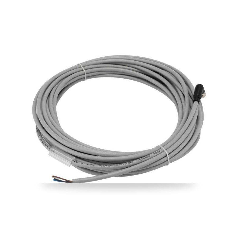 كابل توصيل حساسات ومشغلات M8 4 طراز X RS PRO ريمكو للتوريدات الصناعية (Reemco Industrial)