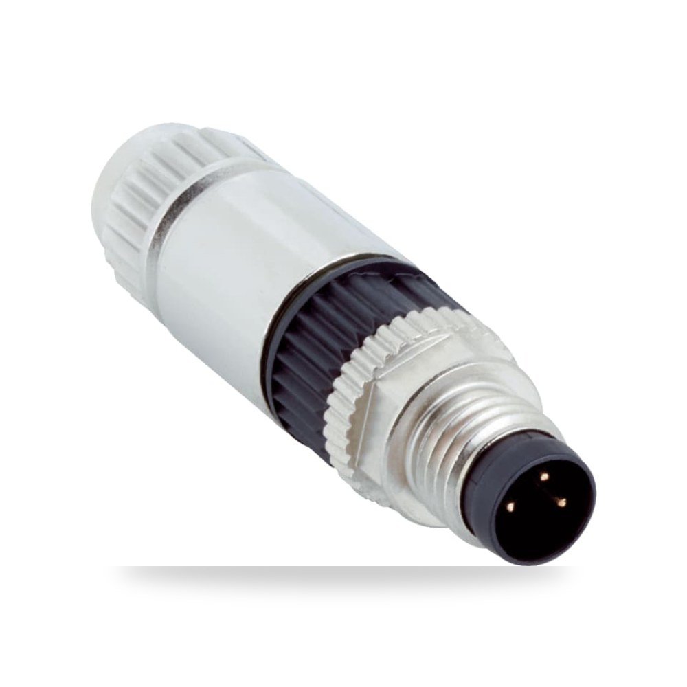 كابل توصيل حساسات ومشغلات M8 طراز X RS PRO ريمكو للتوريدات الصناعية (Reemco Industrial)