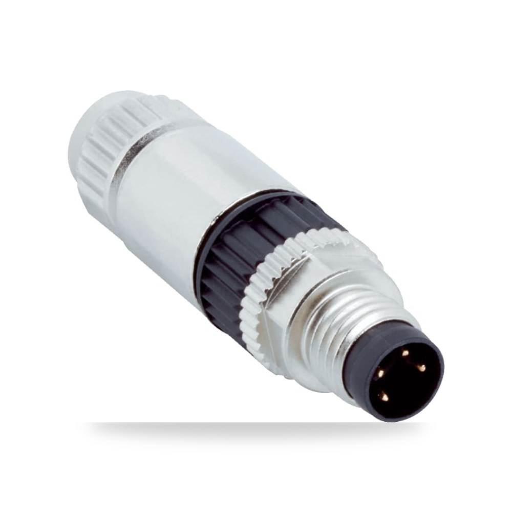 كابل توصيل حساسات ومشغلات M8 طراز Y RS PRO ريمكو للتوريدات الصناعية (Reemco Industrial)