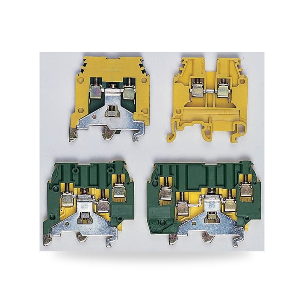 روزتة وبلوك أطراف بوردات PCB فئة F A ريمكو للتوريدات الصناعية (Reemco Industrial)