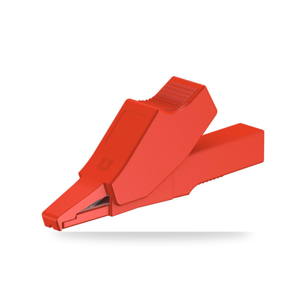 مشبك تمساح فحص واختبار مطابق للمواصفات RS PRO ريمكو للتوريدات الصناعية (Reemco Industrial)