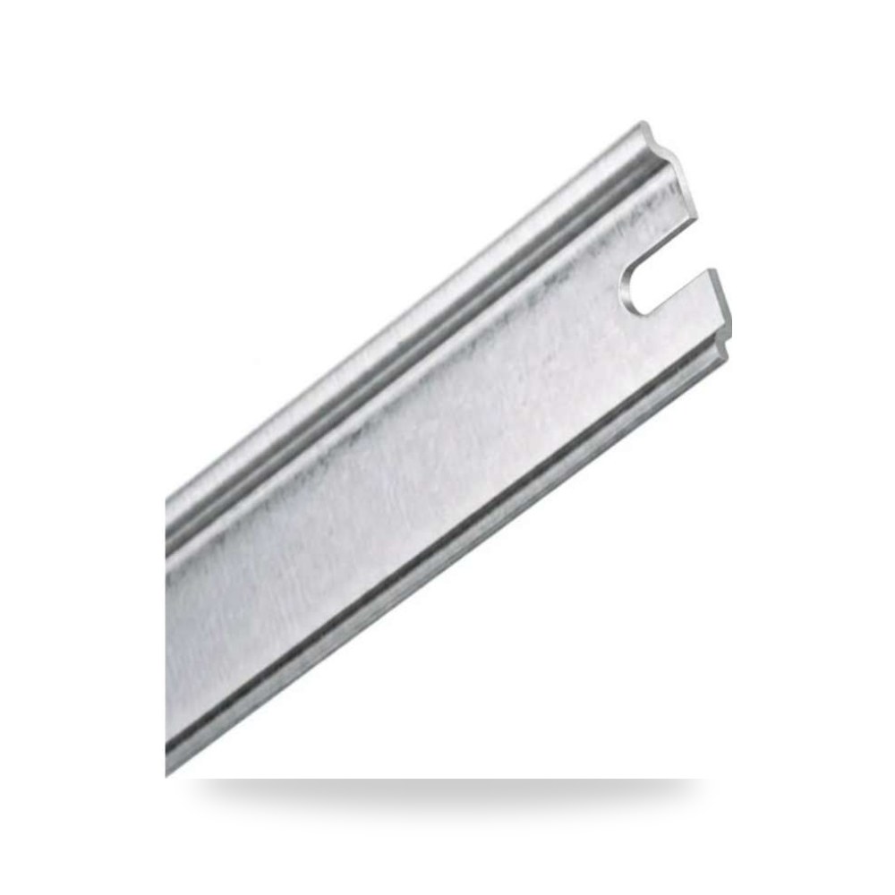 سكة تثبيت وقضيب دين ريل مصمتة 227 × 35 مم RS ريمكو للتوريدات الصناعية (Reemco Industrial)