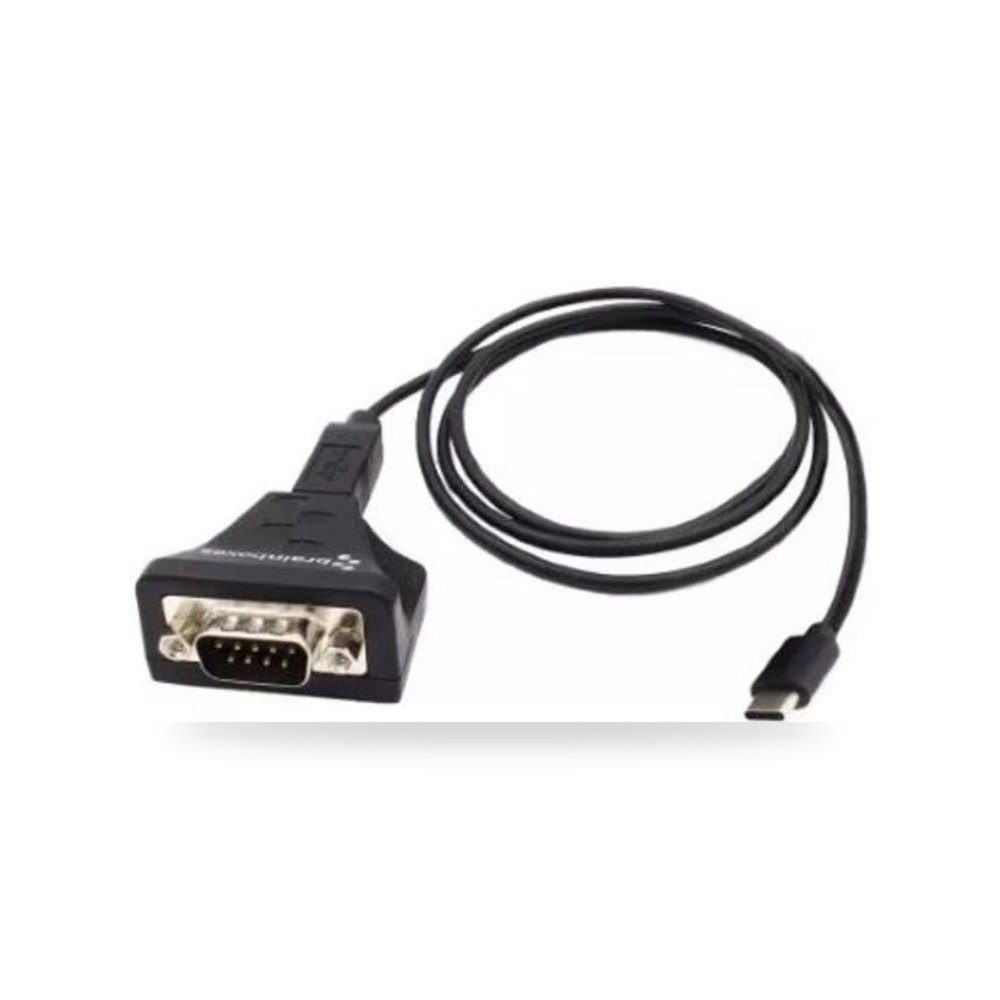 كابل توصيل ونقل بيانات يو إس بي طراز P RS PRO ريمكو للتوريدات الصناعية (Reemco Industrial)