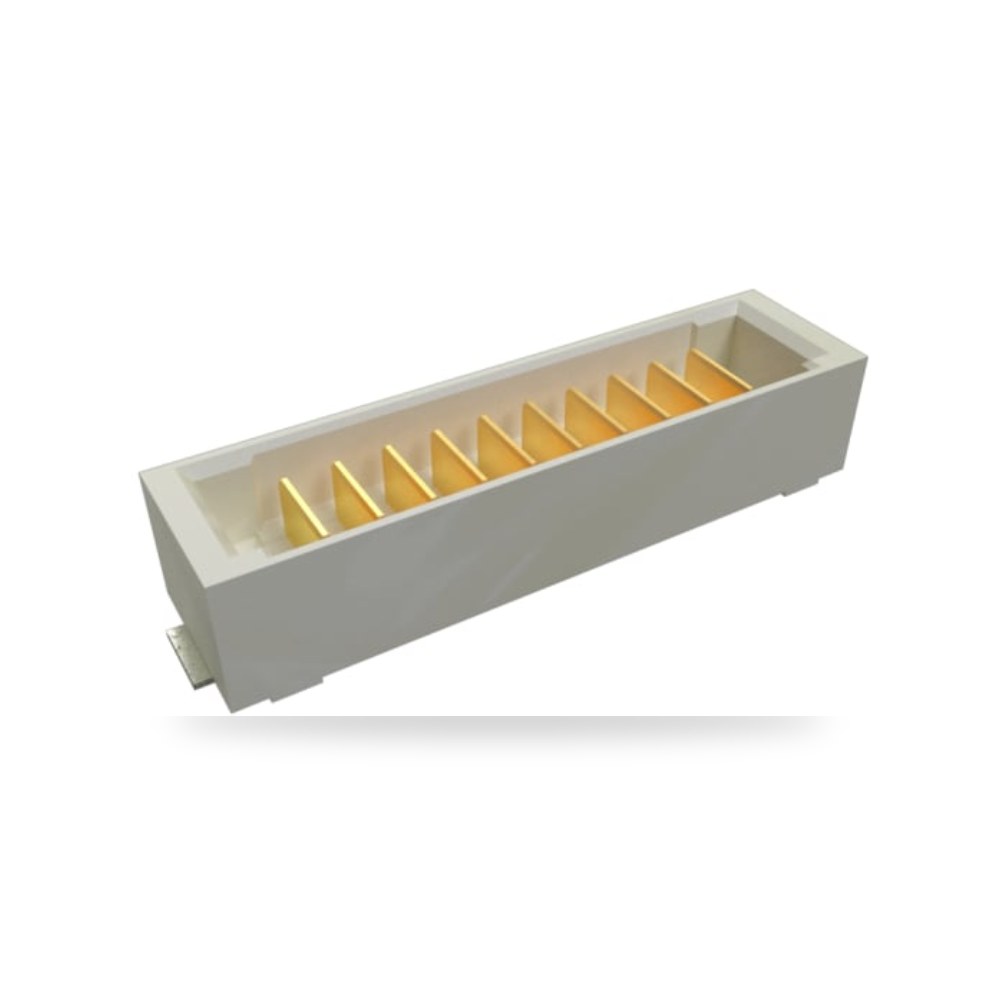 موصل وبن هيدر بوردات PCB 10 خط خطوة 2 أصلي ريمكو للتوريدات الصناعية (Reemco Industrial)
