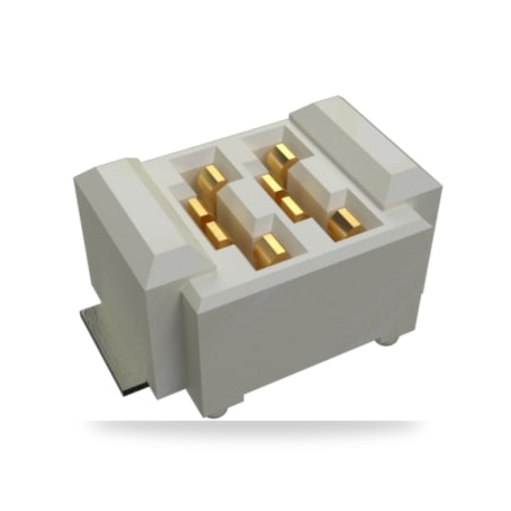 سوكت ومقبس بوردات إلكترونية سطحية PCB 2 نسخة ريمكو للتوريدات الصناعية (Reemco Industrial)