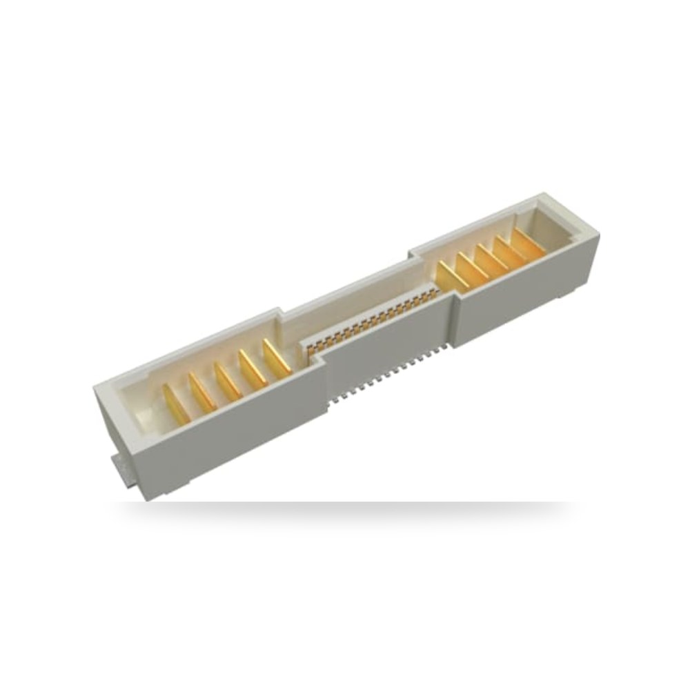 موصل وبن هيدر بوردات PCB 40 خط محمي RS PRO ريمكو للتوريدات الصناعية (Reemco Industrial)