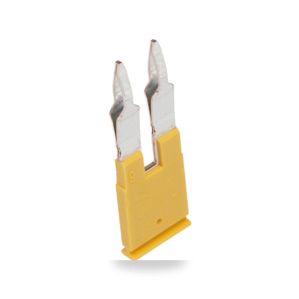 مشترك وشنت توصيل كباري روزتات ZQV RS PRO ريمكو للتوريدات الصناعية (Reemco Industrial)