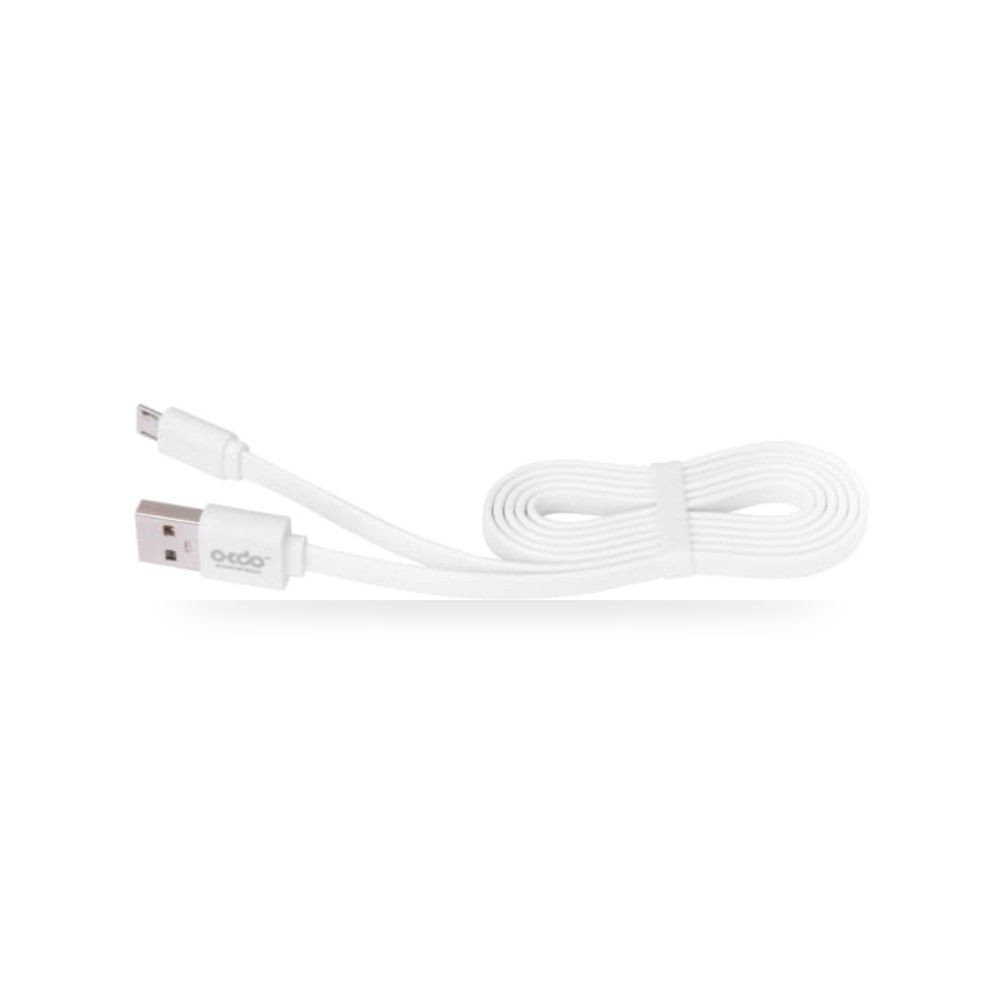 كابل توصيل ونقل بيانات يو إس بي USB 1 متر ريمكو للتوريدات الصناعية (Reemco Industrial) موديل