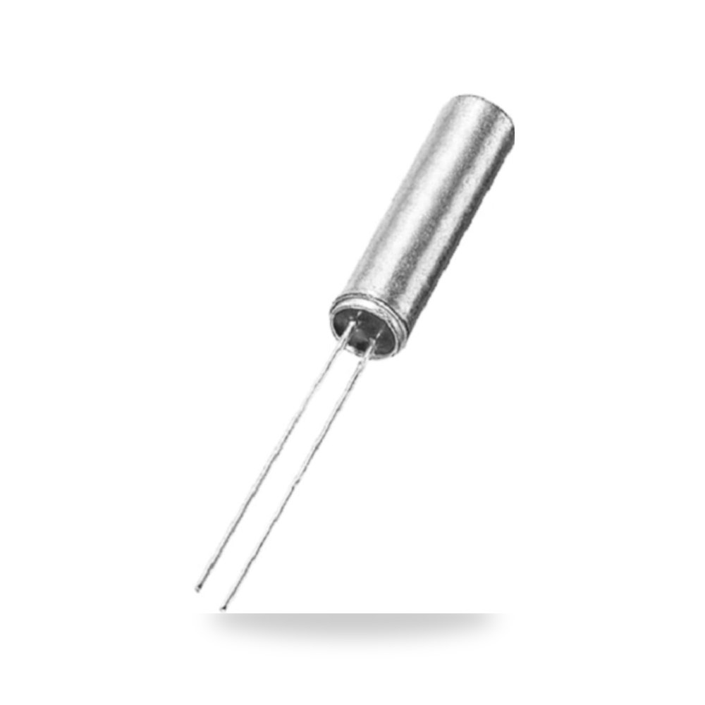 مذبذب وكريستالة 2 أطراف 16.3 مم RS PRO ريمكو للتوريدات الصناعية (Reemco Industrial)