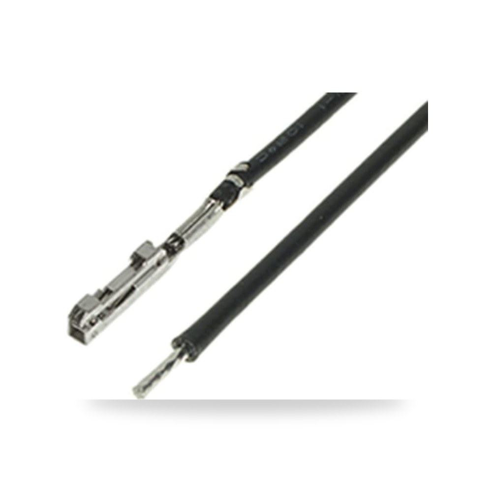 كابل وسلك توصيل إشارات وقدرة فئة H S صناعي RS ريمكو للتوريدات الصناعية (Reemco Industrial)