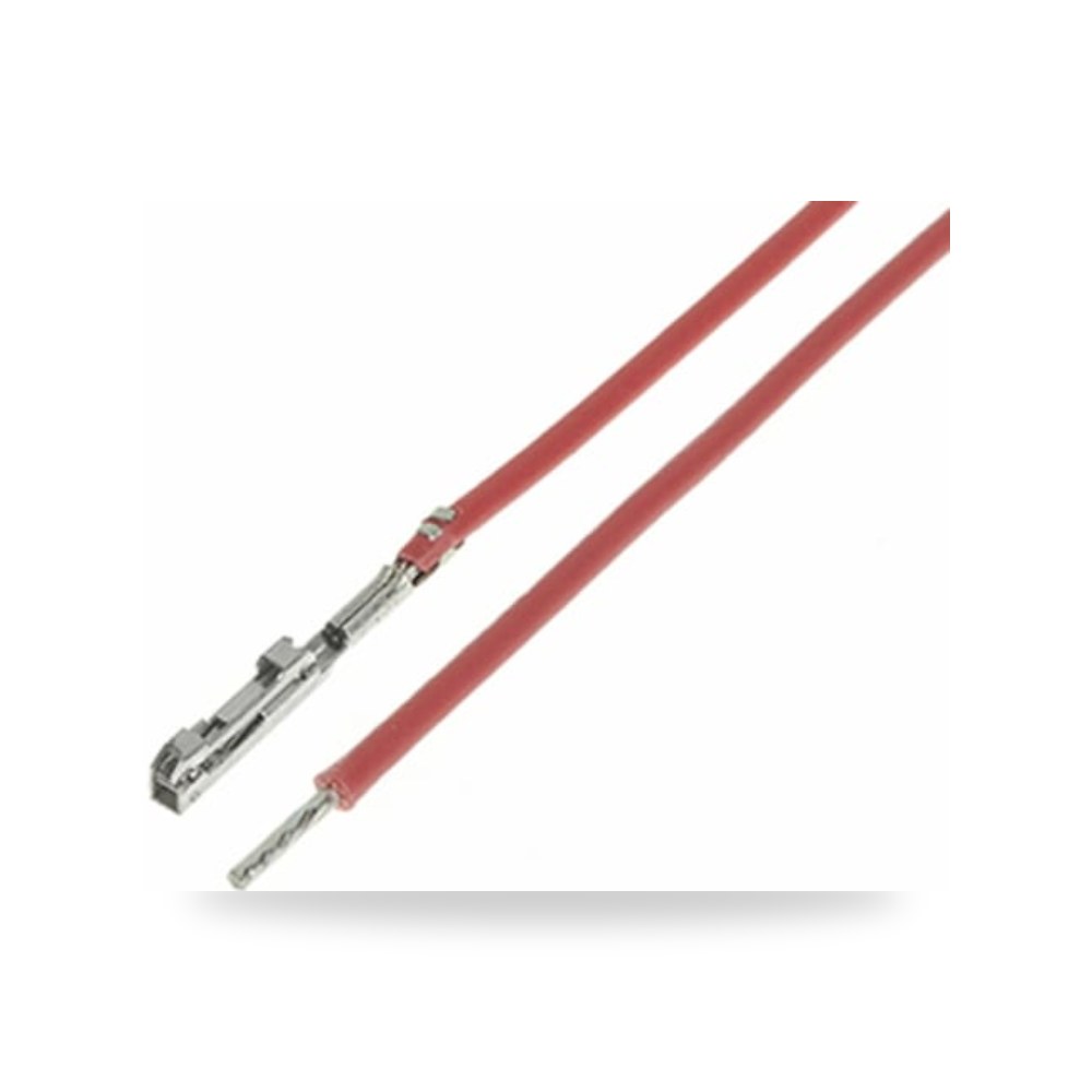 كابل وسلك توصيل إشارات وقدرة فئة H W صناعي RS ريمكو للتوريدات الصناعية (Reemco Industrial)