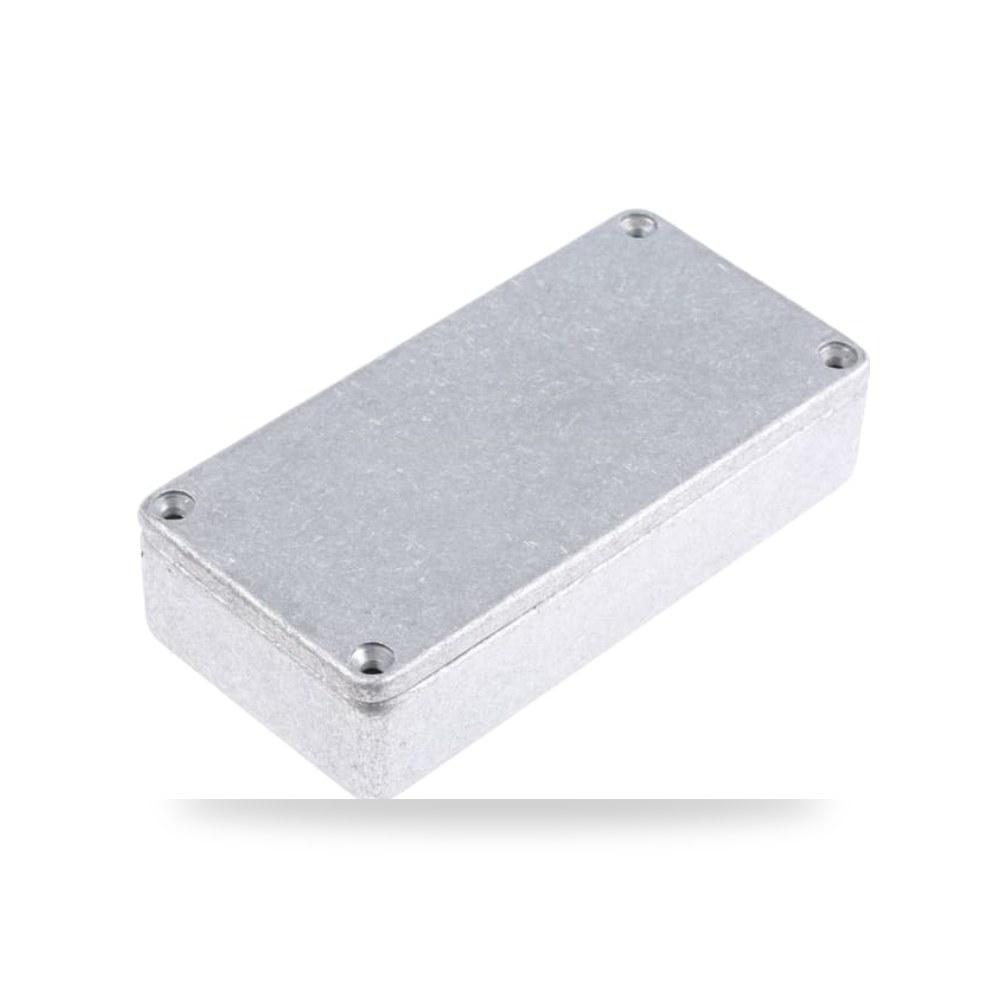 صندوق وكابينة حماية ألومنيوم صناعي 25 طراز A ريمكو للتوريدات الصناعية (Reemco Industrial)