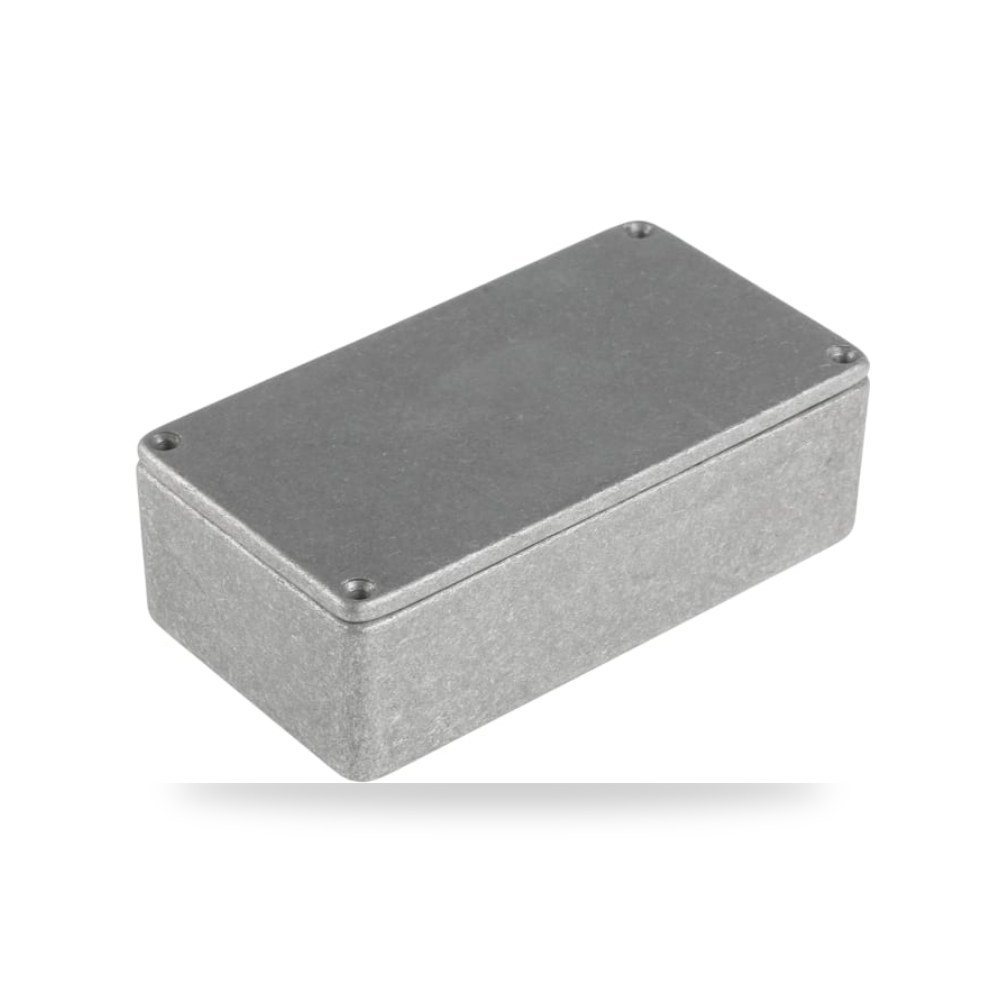 صندوق وكابينة حماية ألومنيوم صناعي 40 طراز M ريمكو للتوريدات الصناعية (Reemco Industrial)