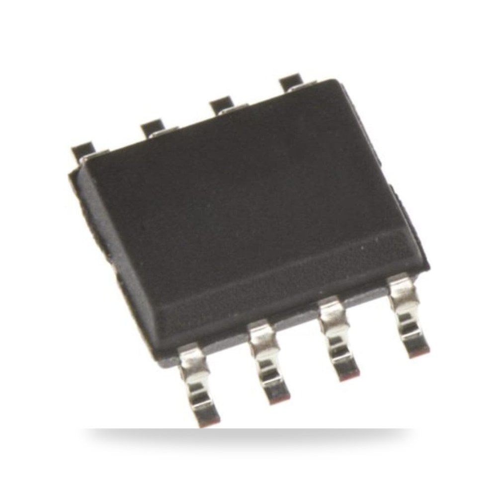 شريحة مرجع جهد دقيق ثابت للدوائر IC 8 فئة ريمكو للتوريدات الصناعية (Reemco Industrial)