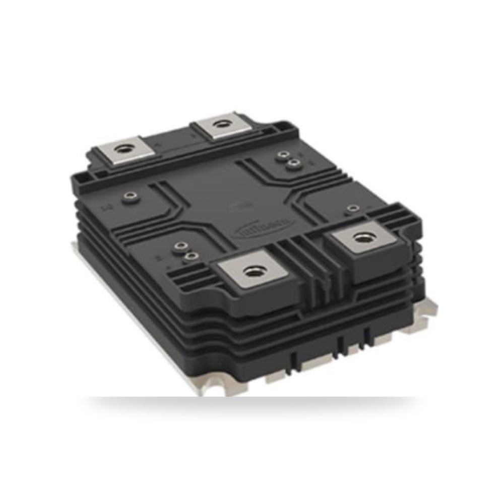 ترانزستور 3300 فولت 3 أطراف RS PRO ريمكو للتوريدات الصناعية (Reemco Industrial)