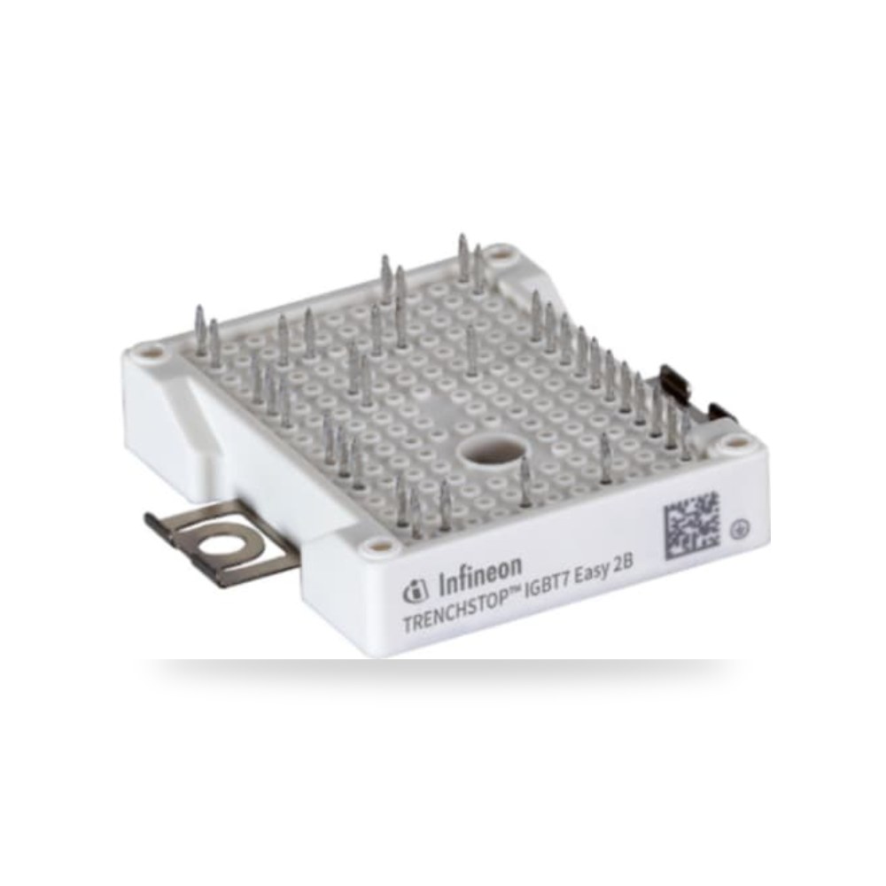 ترانزستور 1200 فولت 23 أطراف RS PRO ريمكو للتوريدات الصناعية (Reemco Industrial)