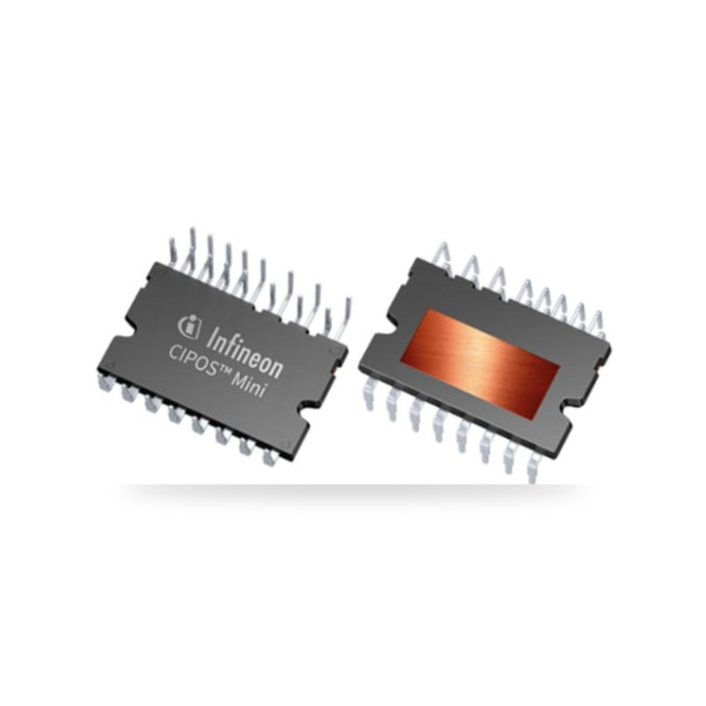 شريحة درايفر وتشغيل محركات إلكترونية 600V 30A ريمكو للتوريدات الصناعية (Reemco Industrial)
