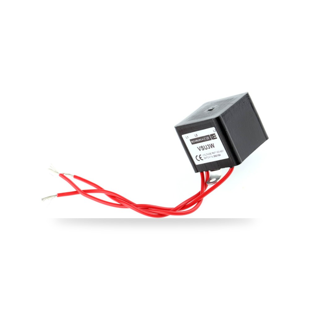 وحدة حماية وتفريغ التيارات تطبيقات دقيقة RS ريمكو للتوريدات الصناعية (Reemco Industrial)