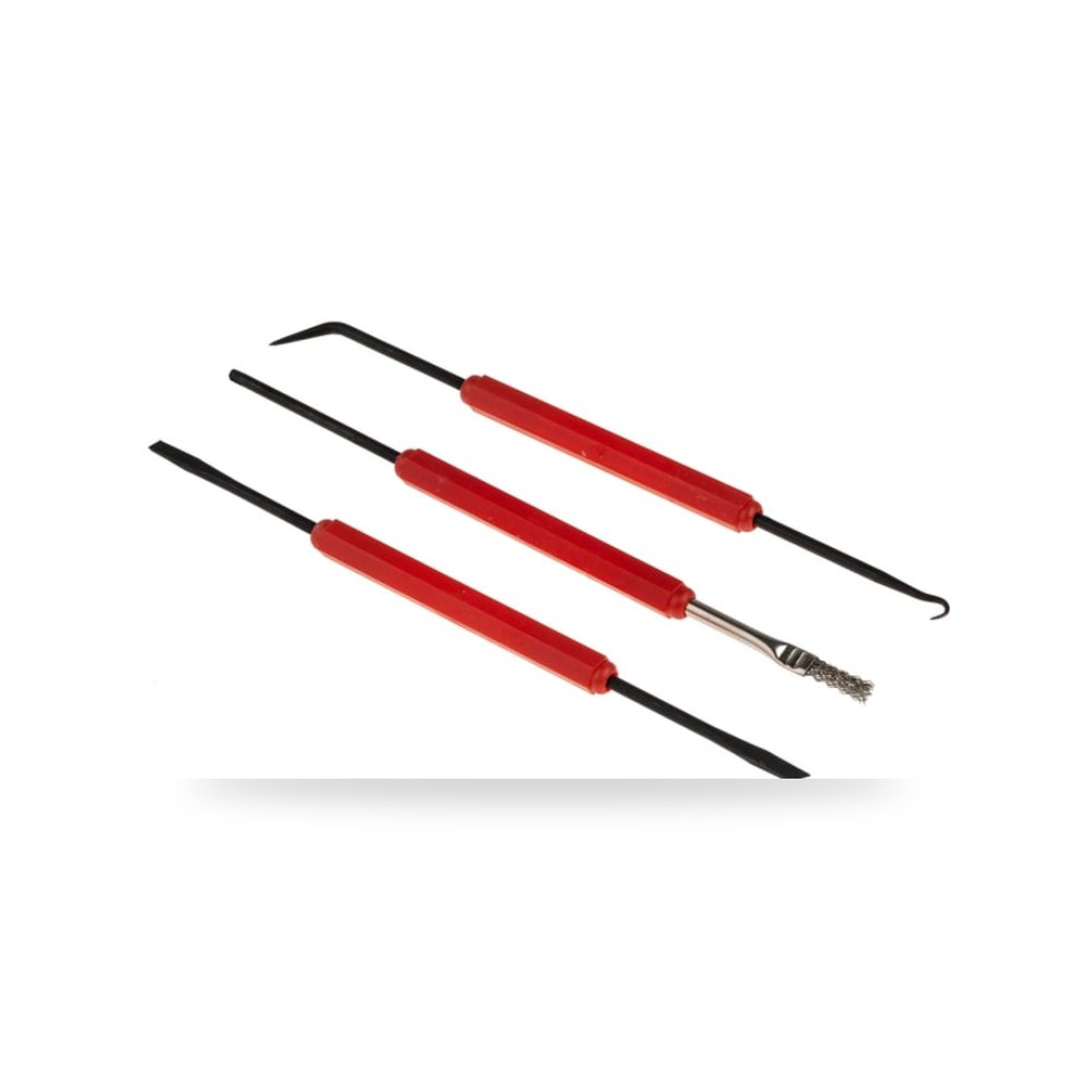 ملحقات وأدوات لحام إلكتروني طراز G RS PRO ريمكو للتوريدات الصناعية (Reemco Industrial)