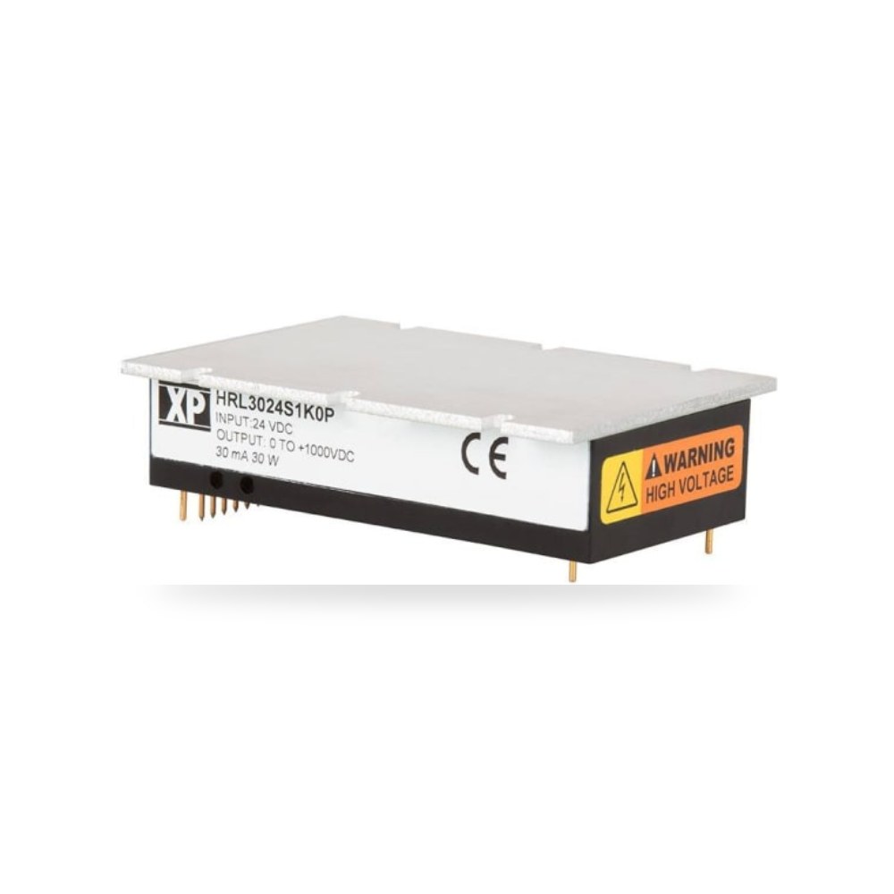 محول جهد DC DC 2000 فولت 30 واط صناعي RS PRO ريمكو للتوريدات الصناعية (Reemco Industrial)