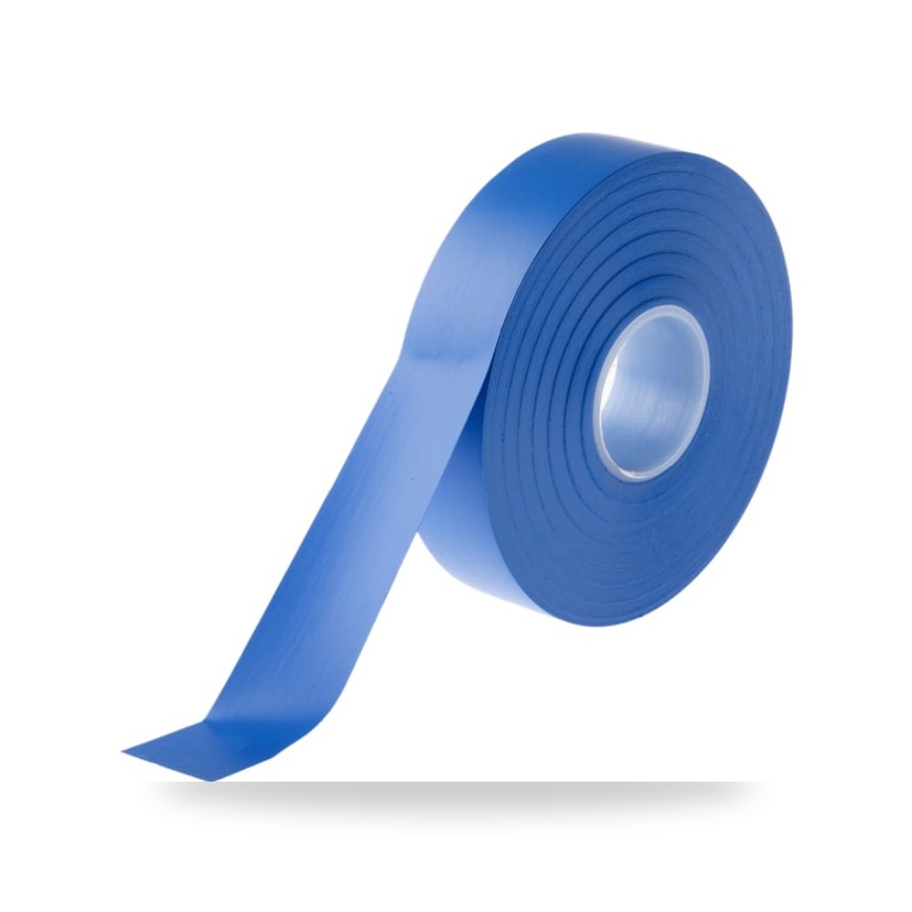 شريط عازل كهربائي PVC شيكرتون 19 مم x تجهيز ريمكو للتوريدات الصناعية (Reemco Industrial)