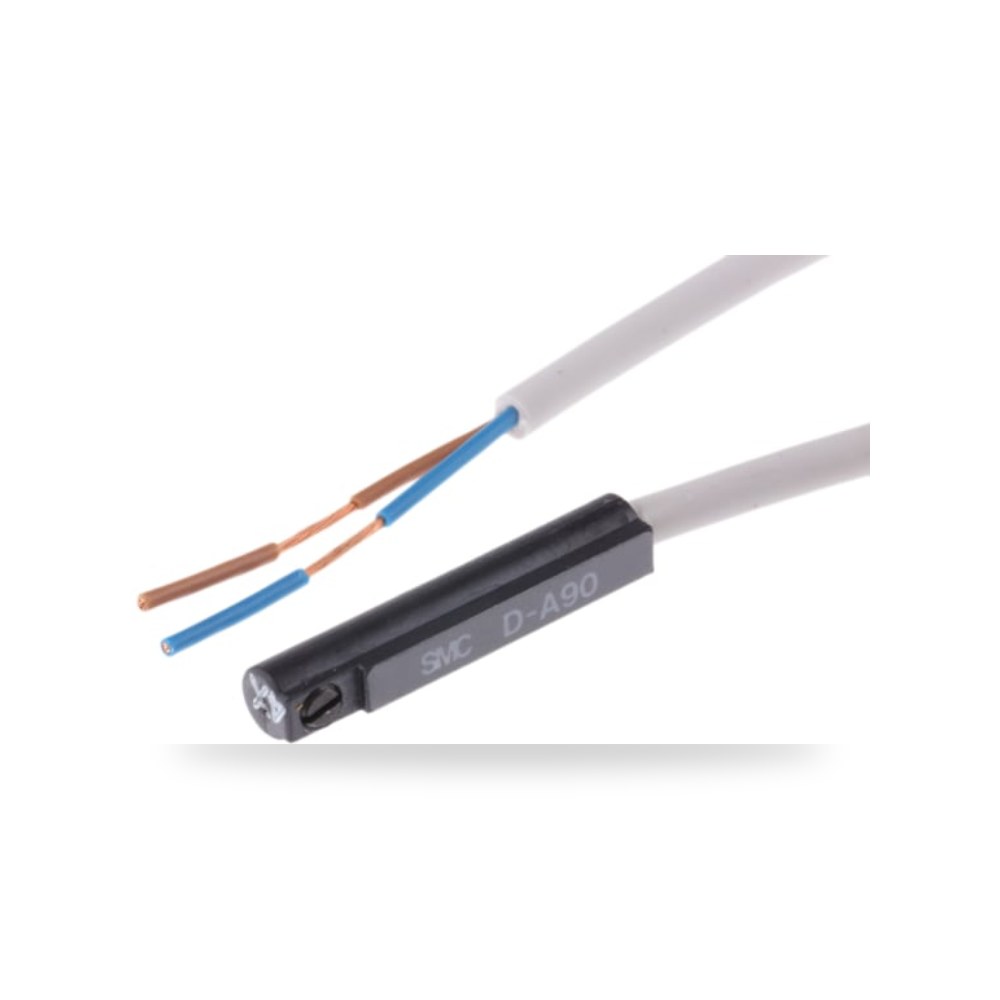 مفتاح تشغيل هوائي نيوماتيك لوحات فئة شاقة RS ريمكو للتوريدات الصناعية (Reemco Industrial)