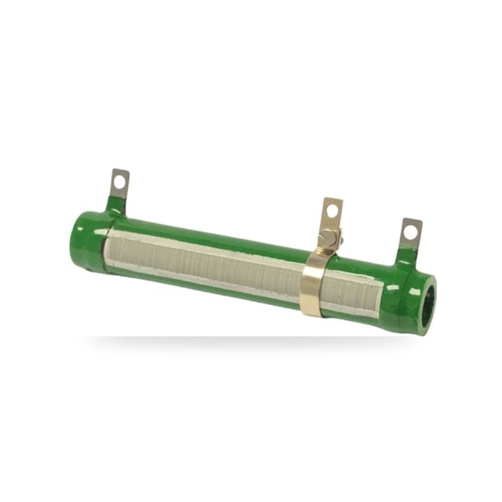 مقاومة سطحية SMD دقيقة 100 أوم 180 واط RS PRO ريمكو للتوريدات الصناعية (Reemco Industrial)