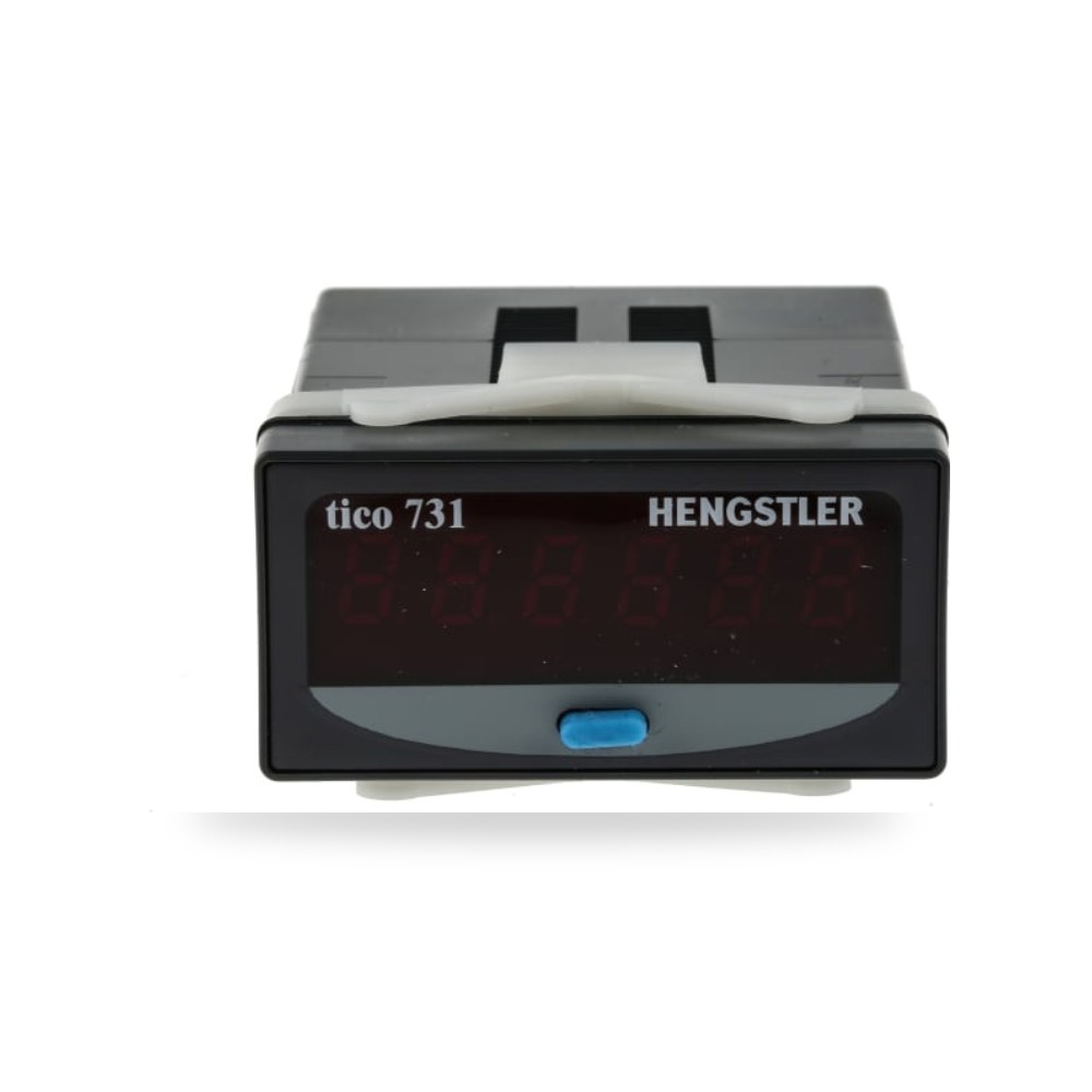 عداد ساعات تشغيل لوحات طراز K شاق RS PRO ريمكو للتوريدات الصناعية (Reemco Industrial) موديل 0