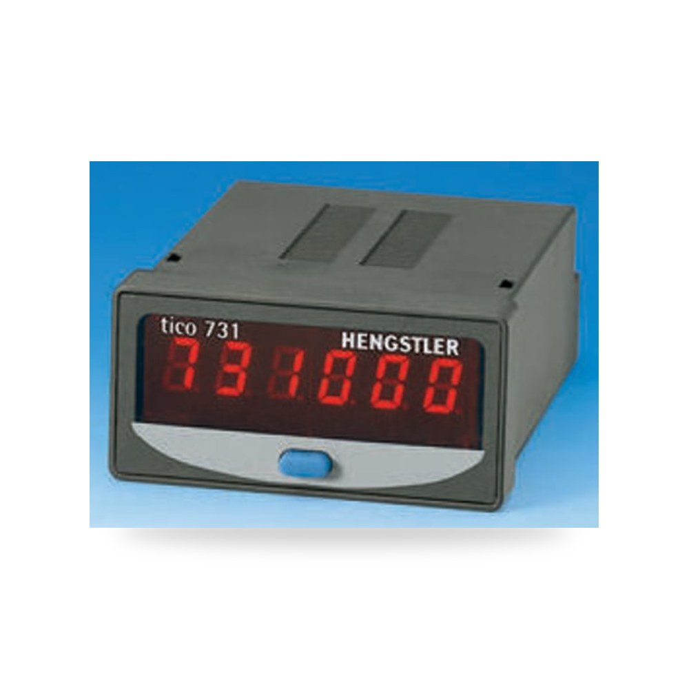 عداد ساعات تشغيل لوحات طراز K متين RS PRO ريمكو للتوريدات الصناعية (Reemco Industrial) موديل