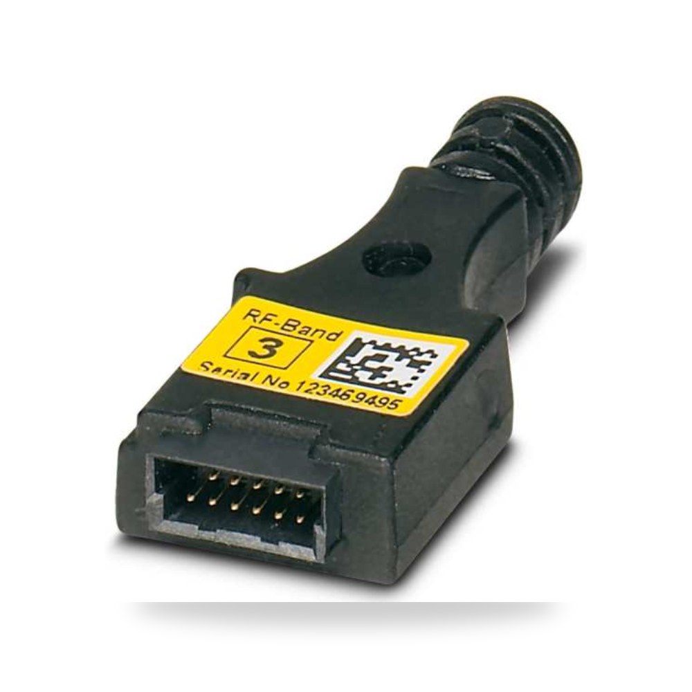 وحدة توسعة وإدخال وإخراج PLC لوحات فائق ريمكو للتوريدات الصناعية (Reemco Industrial) موديل