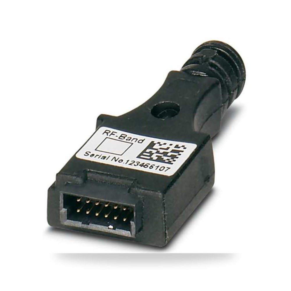 وحدة توسعة وإدخال وإخراج PLC فائق التحمل RS ريمكو للتوريدات الصناعية (Reemco Industrial)