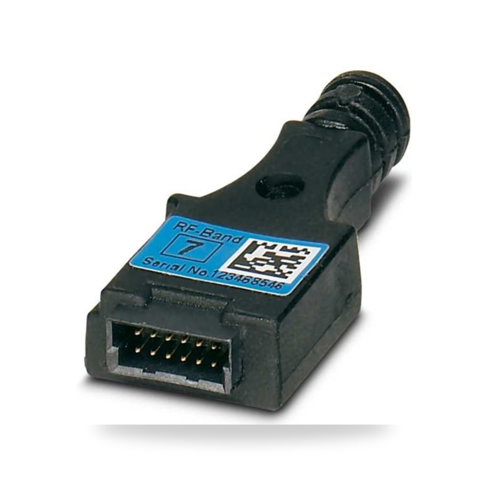 وحدة توسعة وإدخال وإخراج PLC تصميم صناعي متين ريمكو للتوريدات الصناعية (Reemco Industrial)