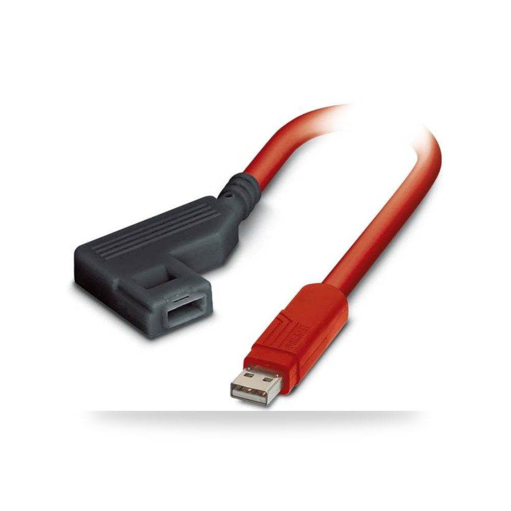 كابل توصيل ونقل بيانات يو طراز P RS PRO ريمكو للتوريدات الصناعية (Reemco Industrial)