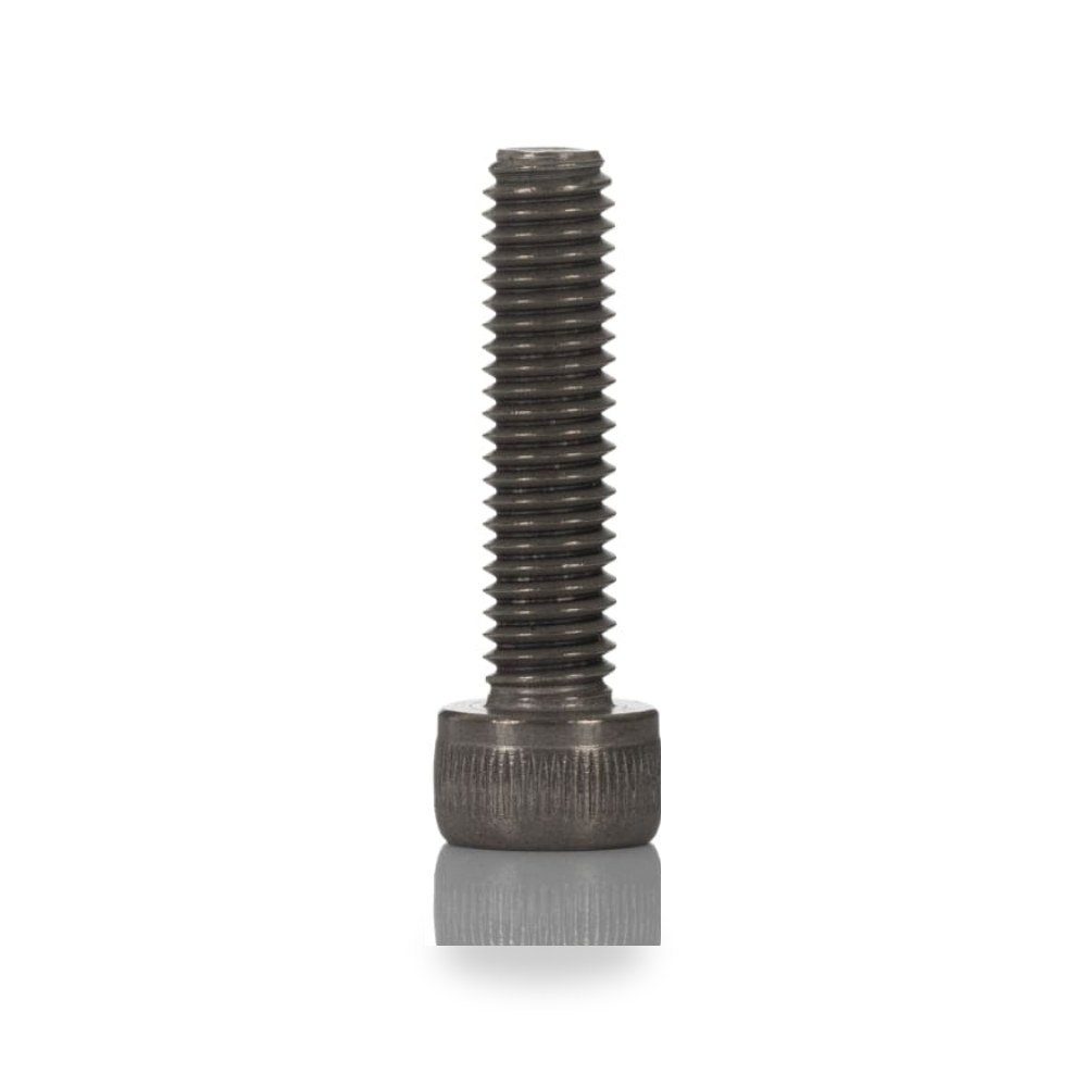 مسمار مسدس غاطس ألن كي M5 × 20 صلب صناعي فئة ريمكو للتوريدات الصناعية (Reemco Industrial)