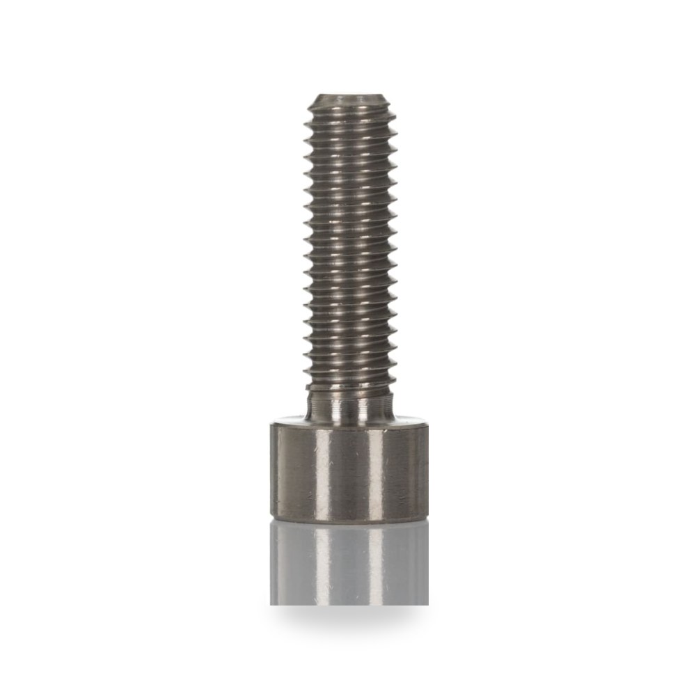 مسمار مسدس غاطس ألن كي M6 × 20 صلب صناعي فئة ريمكو للتوريدات الصناعية (Reemco Industrial)