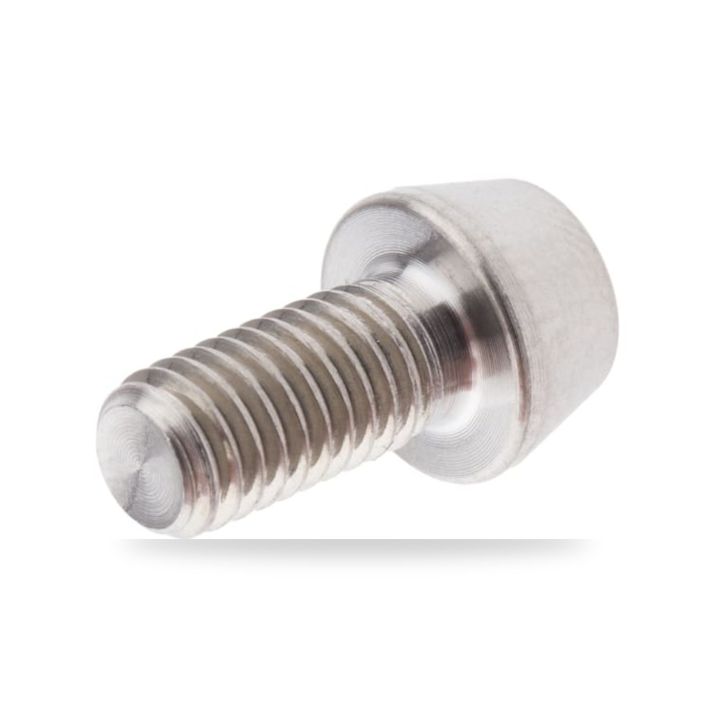 مسمار مسدس غاطس ألن كي M5 × 10 طراز احترافي ريمكو للتوريدات الصناعية (Reemco Industrial)