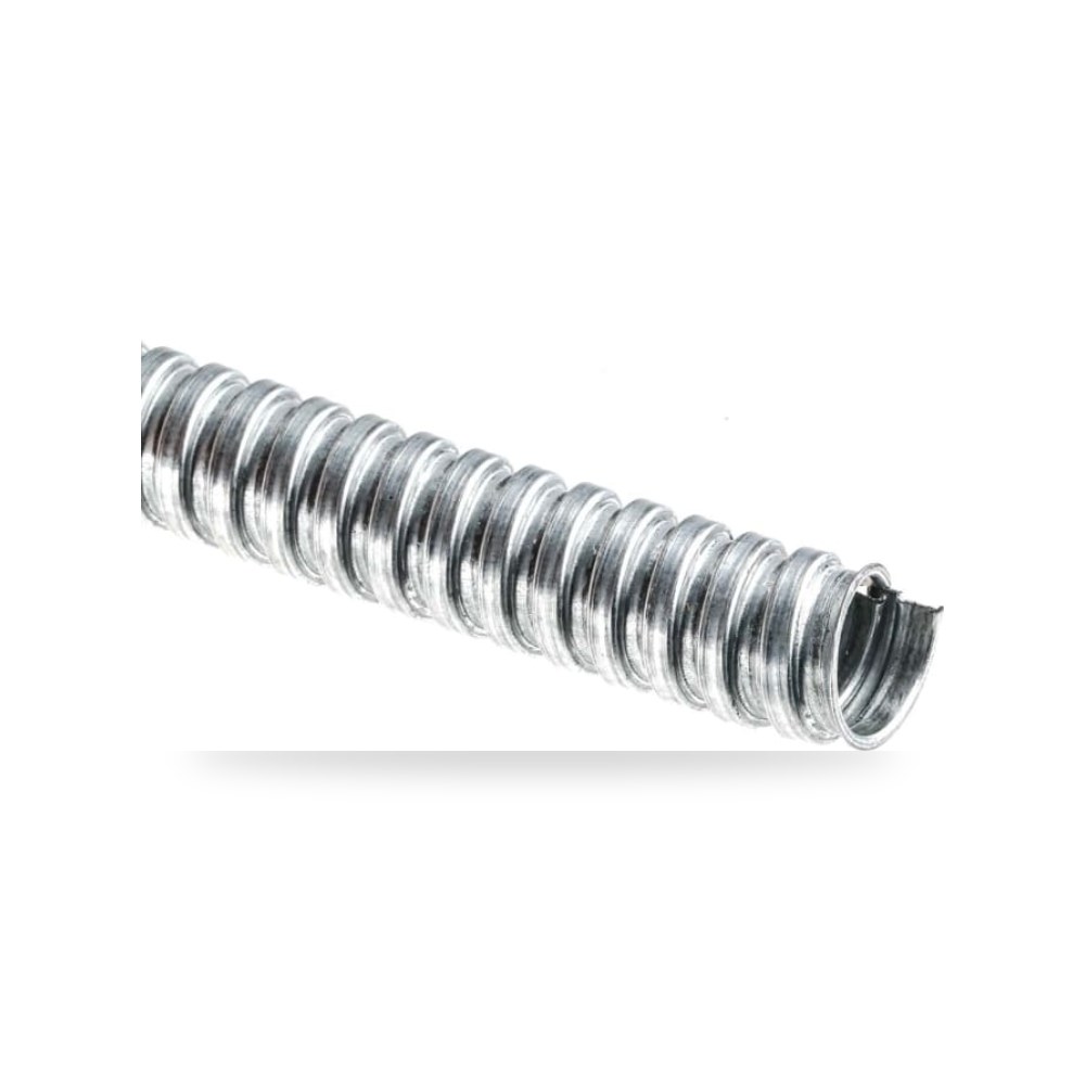 ماسورة تمديدات كابلات كهربائية مرنة طراز F RS ريمكو للتوريدات الصناعية (Reemco Industrial)