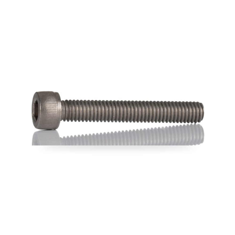 مسمار مسدس غاطس ألن كي M6 × 40 معتمد للمشاريع ريمكو للتوريدات الصناعية (Reemco Industrial)