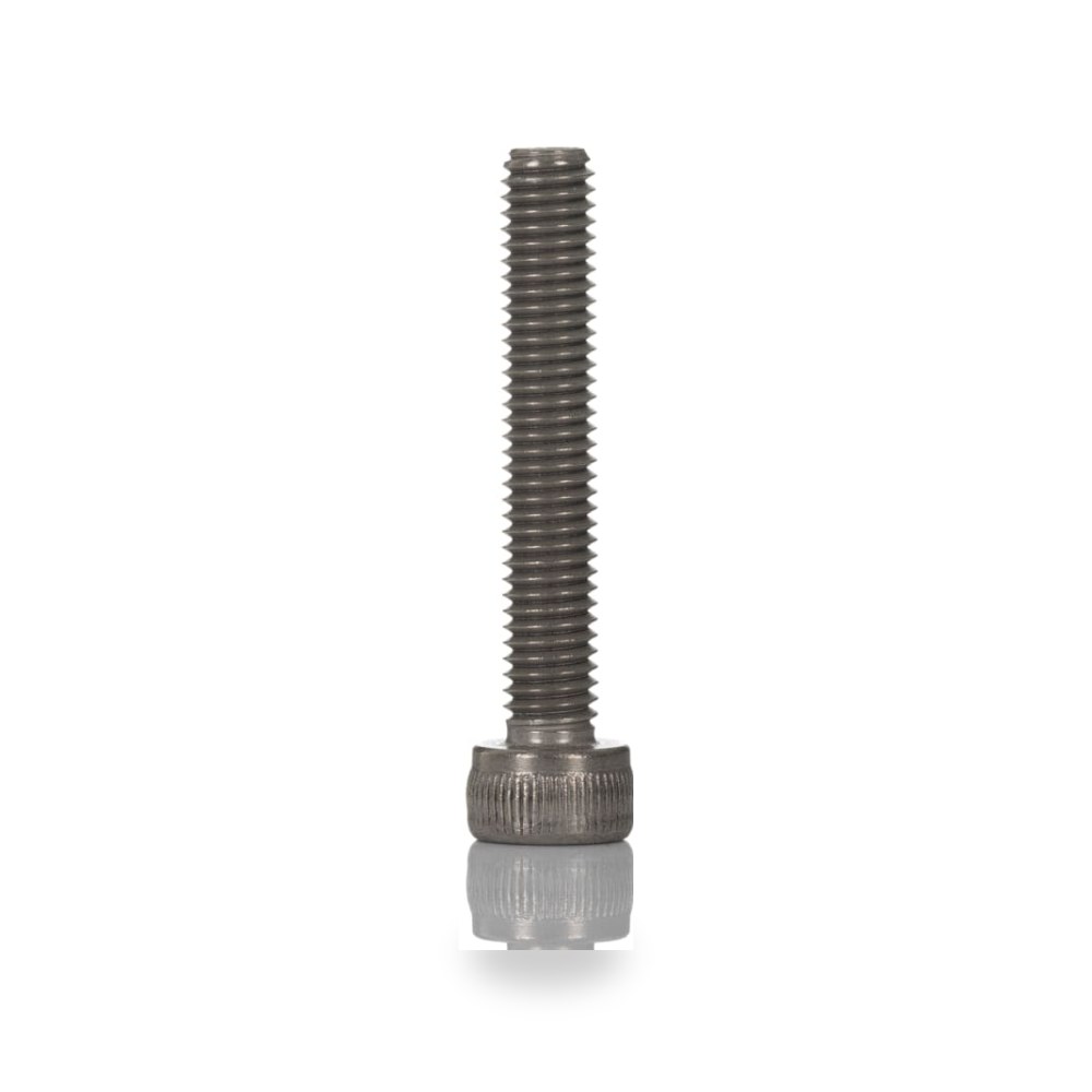 مسمار مسدس غاطس ألن كي M5 × 30 صلب طراز ريمكو للتوريدات الصناعية (Reemco Industrial) موديل