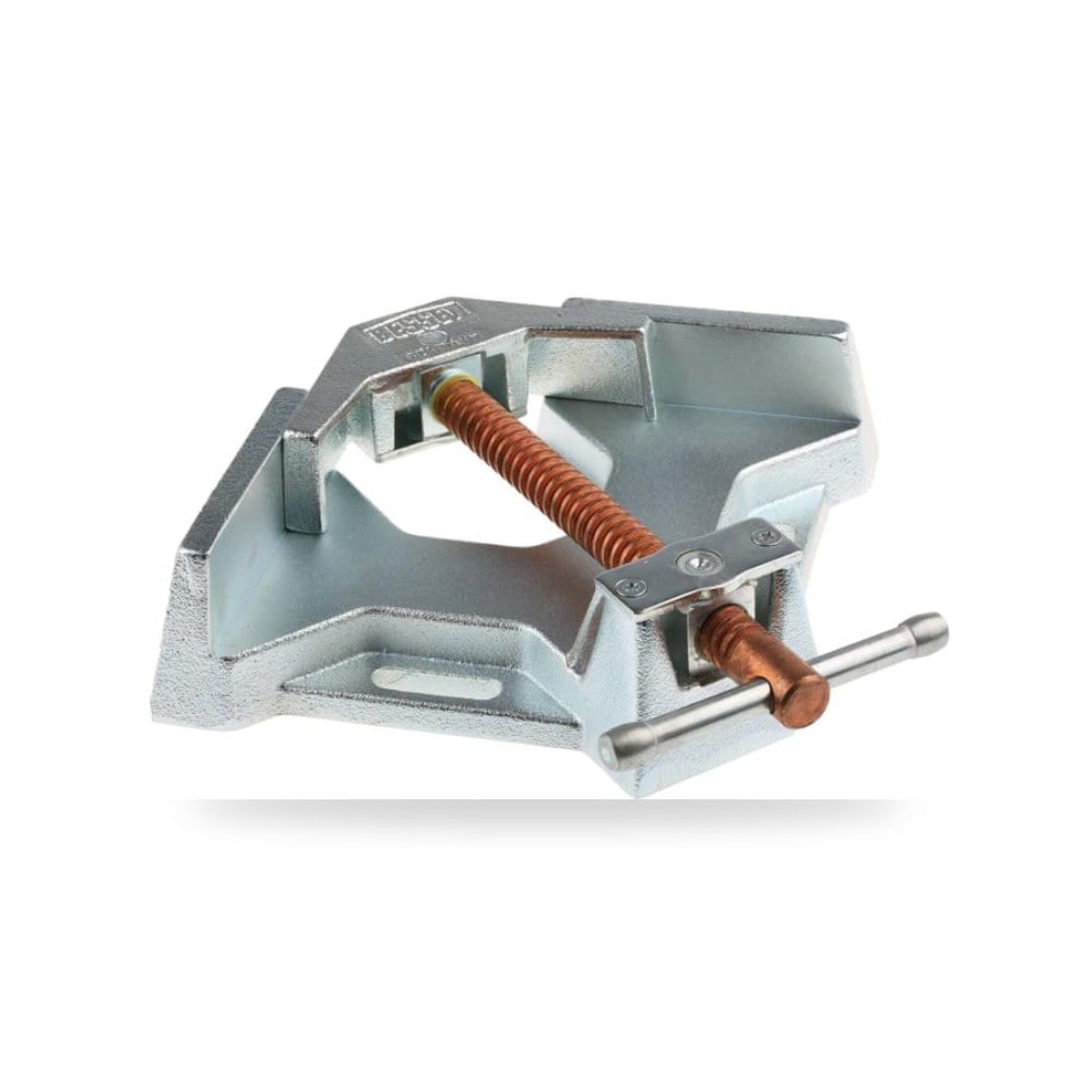 مشبك تثبيت يدوي توجل كلمب ورش صناعية صلب 90 ريمكو للتوريدات الصناعية (Reemco Industrial)