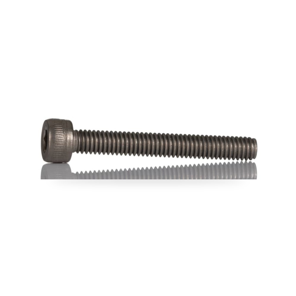 مسمار مسدس غاطس ألن كي M4 × 30 معتمد للمشاريع ريمكو للتوريدات الصناعية (Reemco Industrial)