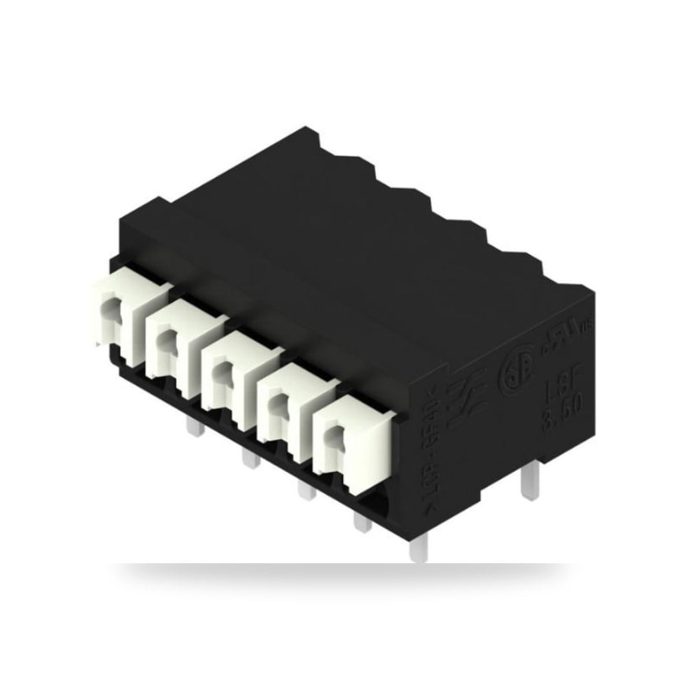 روزتة وبلوك أطراف بوردات PCB 5 طراز M RS PRO ريمكو للتوريدات الصناعية (Reemco Industrial)
