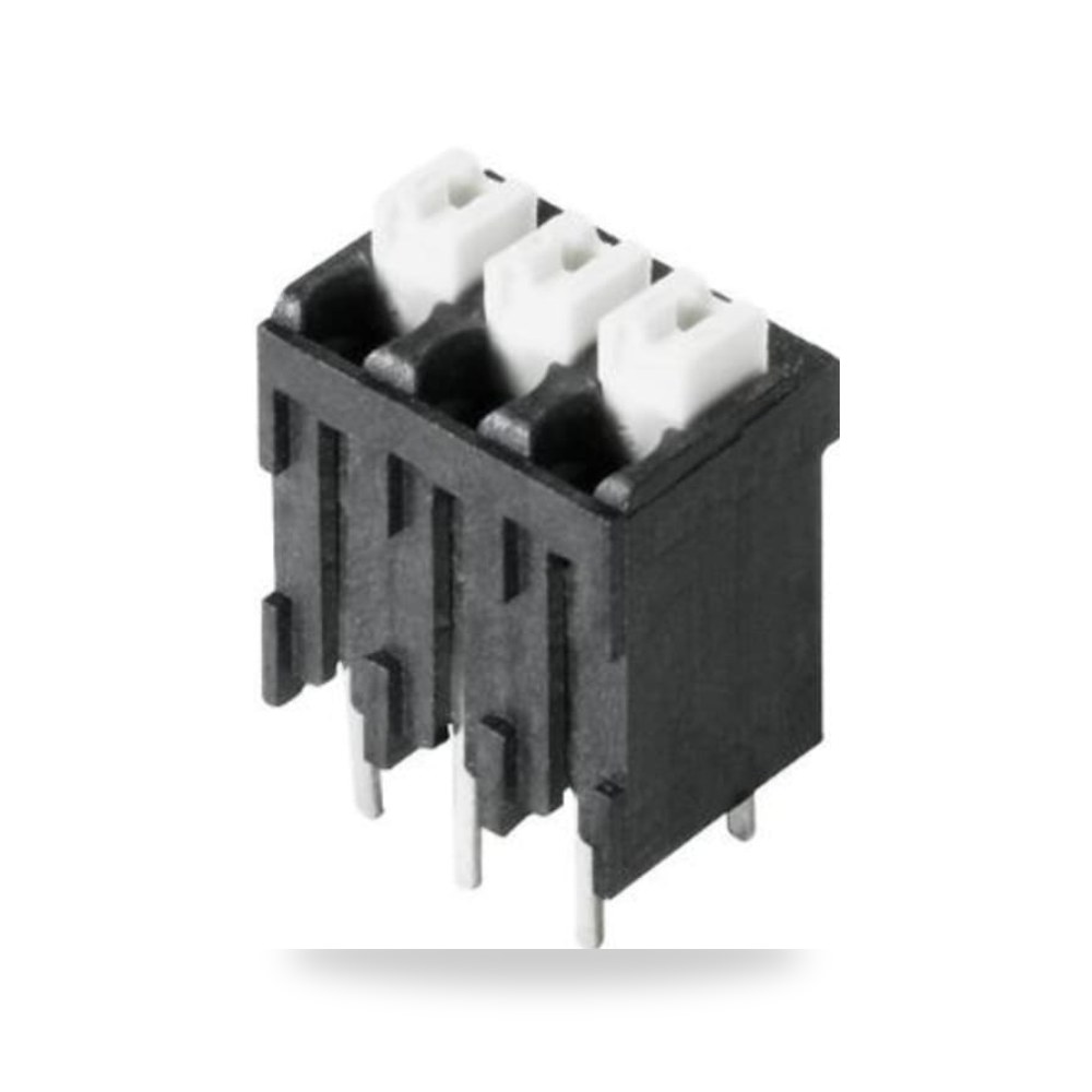 روزتة وبلوك أطراف بوردات PCB 11 خط فئة متطورة ريمكو للتوريدات الصناعية (Reemco Industrial)