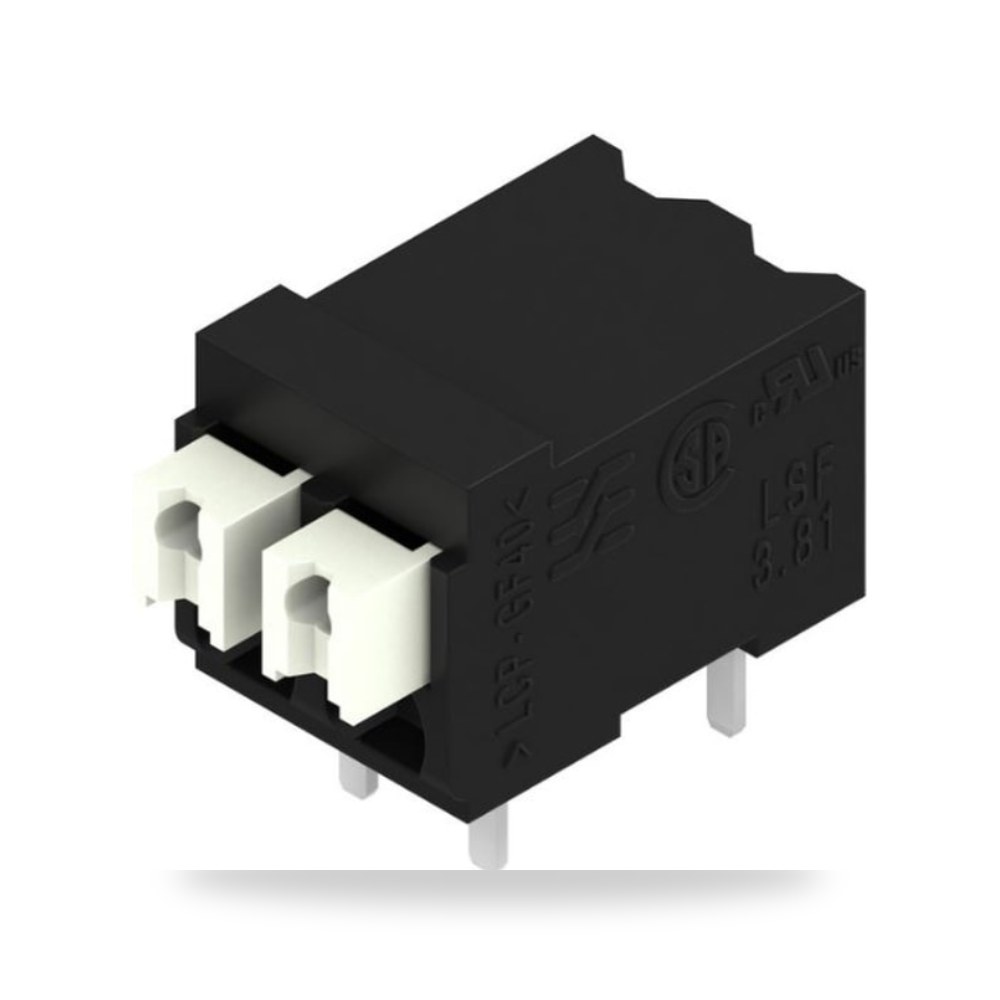 روزتة وبلوك أطراف بوردات PCB 2 خط طراز M شاق ريمكو للتوريدات الصناعية (Reemco Industrial)