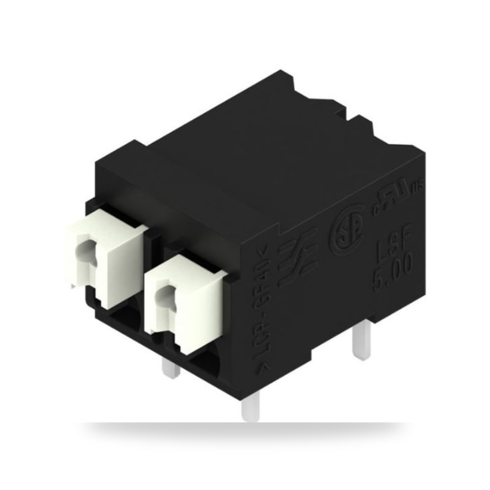 روزتة وبلوك أطراف بوردات PCB 2 خط طراز M متين ريمكو للتوريدات الصناعية (Reemco Industrial)