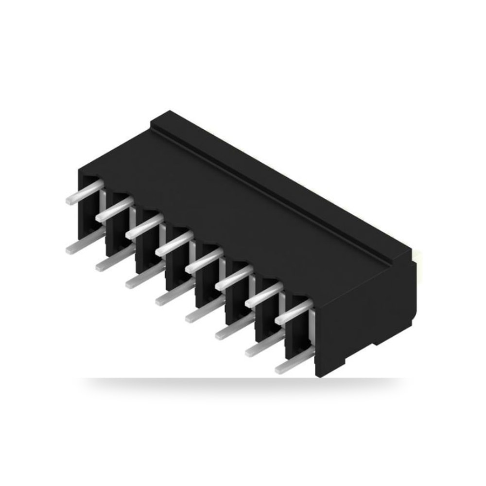 روزتة وبلوك أطراف بوردات PCB 8 خط طراز M RS ريمكو للتوريدات الصناعية (Reemco Industrial)